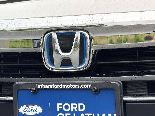 Used 2022 Honda Accord EX-L image 12