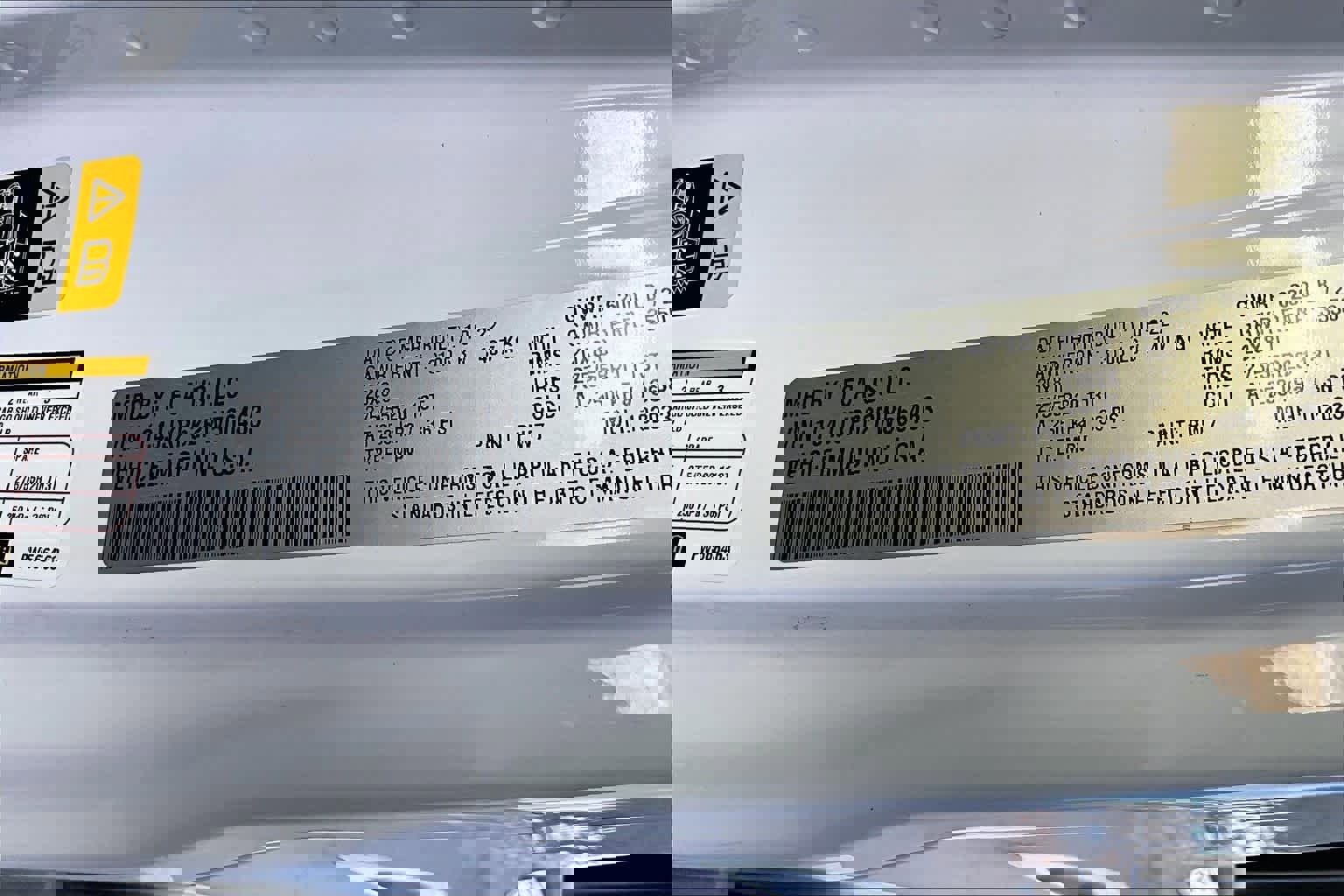 Used 2023 Jeep Wrangler Sahara w/ Cold Weather Group image 36