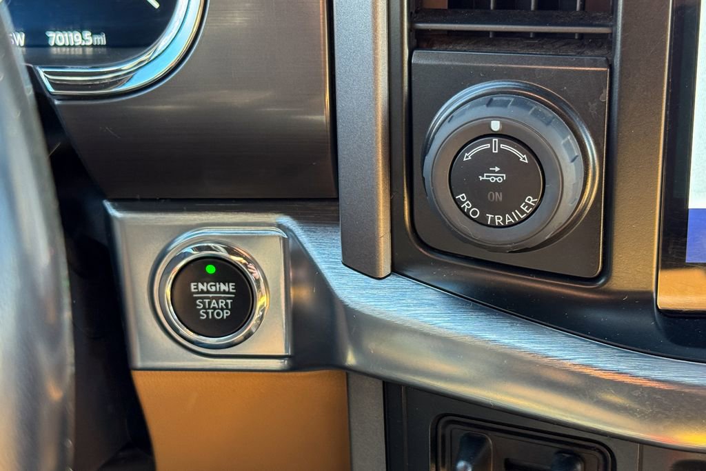 Certified 2022 Ford F150 Lariat w/ Trailer Tow Package image 34