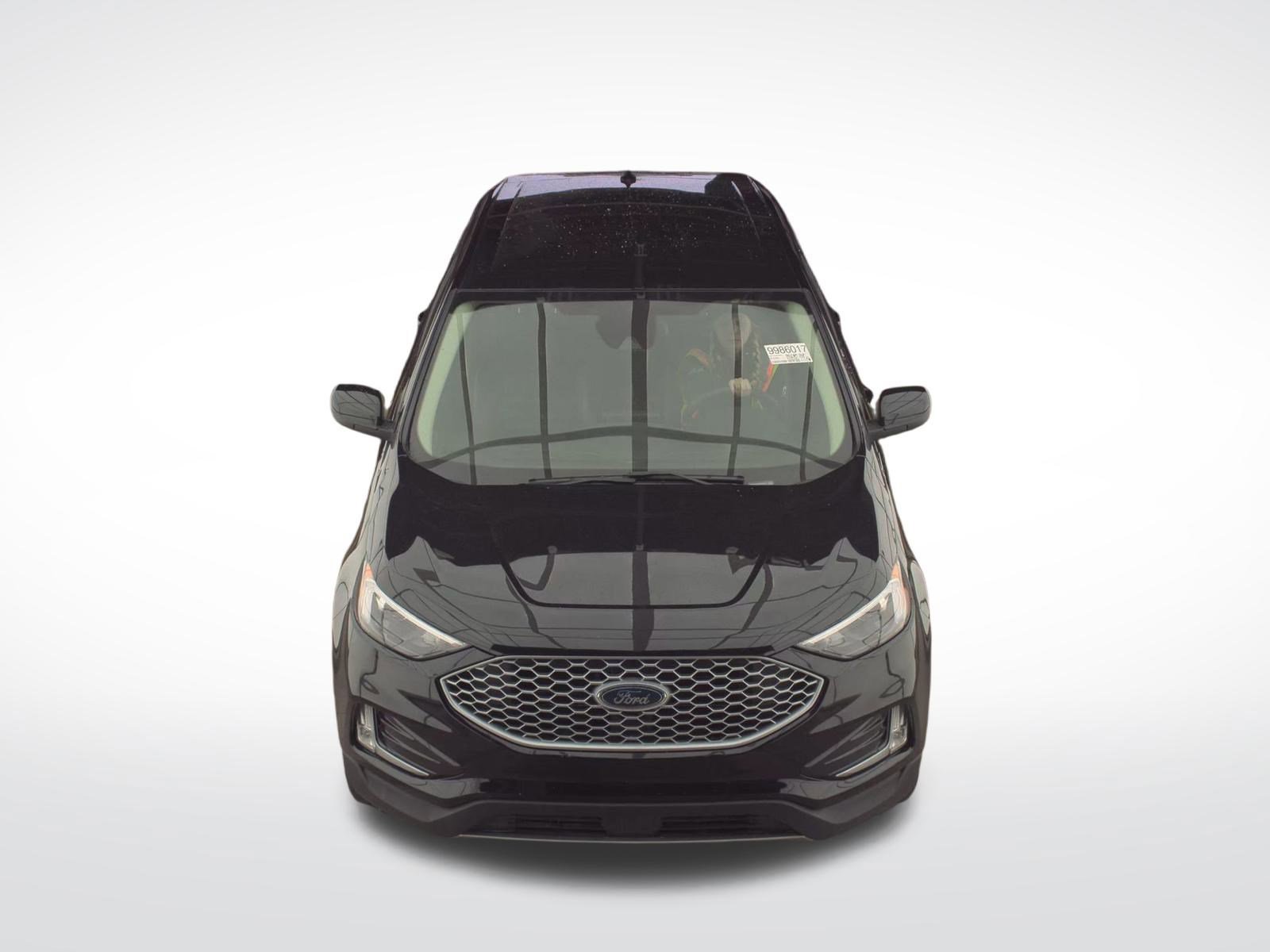 Certified 2024 Ford Edge SEL w/ Convenience Package image 7