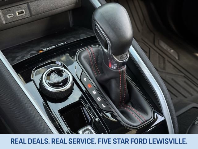 Used 2023 Chevrolet Colorado Z71 w/ Z71 Convenience Package 2 image 19