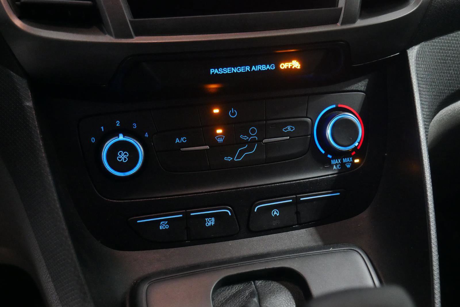 Certified 2019 Ford Transit Connect XL image 23