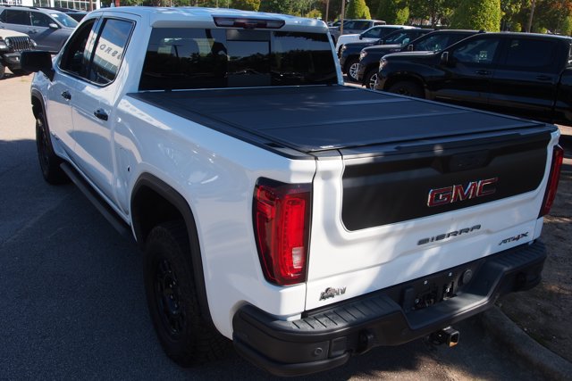 Used 2023 GMC Sierra 1500 AT4X w/ AT4X AEV Edition AWD/4WD image 5