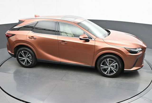 Used 2023 Lexus RX 350 Premium Plus w/ Accessory Package AWD/4WD image 46