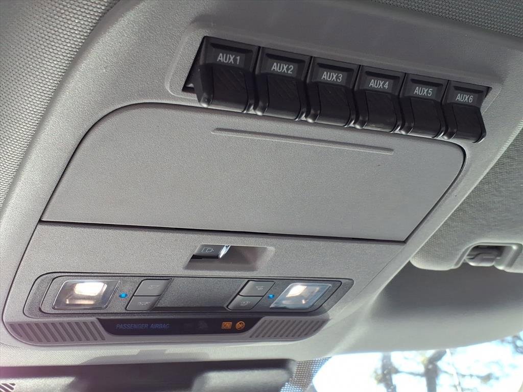 Certified 2023 Ford F250 XL w/ STX Appearance Package image 23