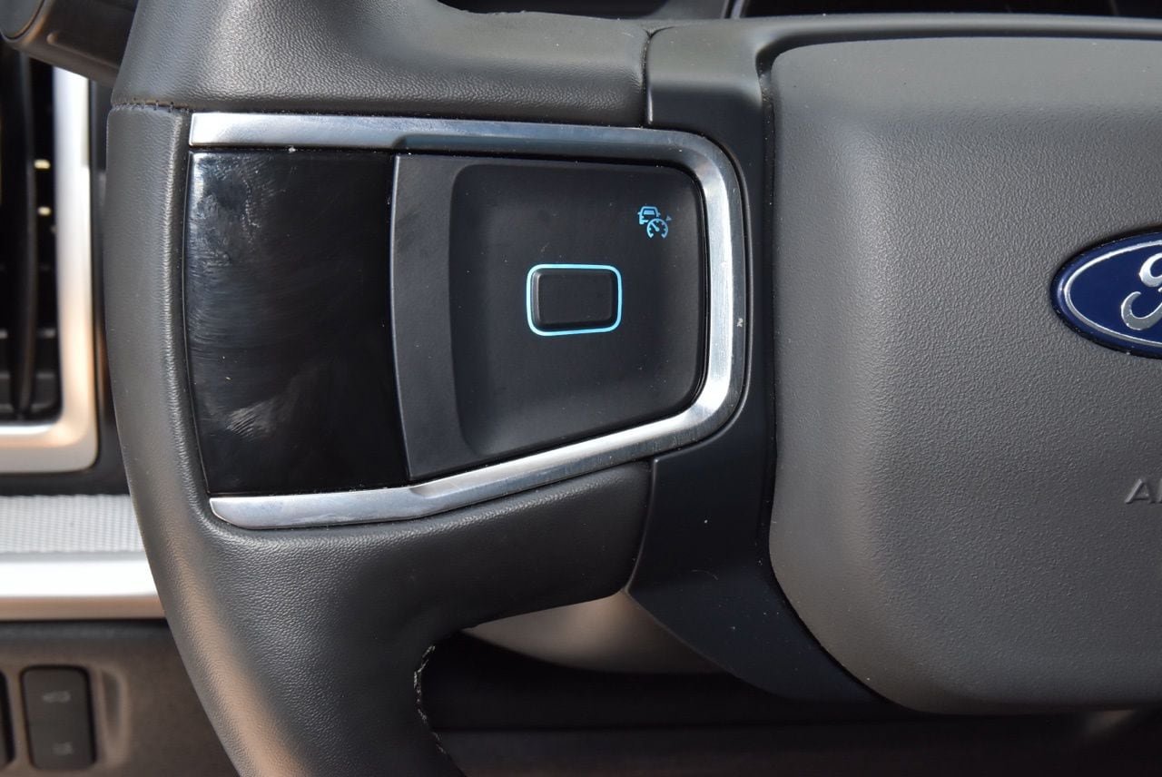 Certified 2025 Ford Expedition Max Active AWD/4WD image 24