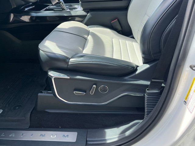 Certified 2025 Ford F150 Lightning Platinum image 16