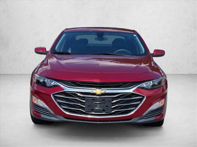 Used 2020 Chevrolet Malibu LT FWD image 2