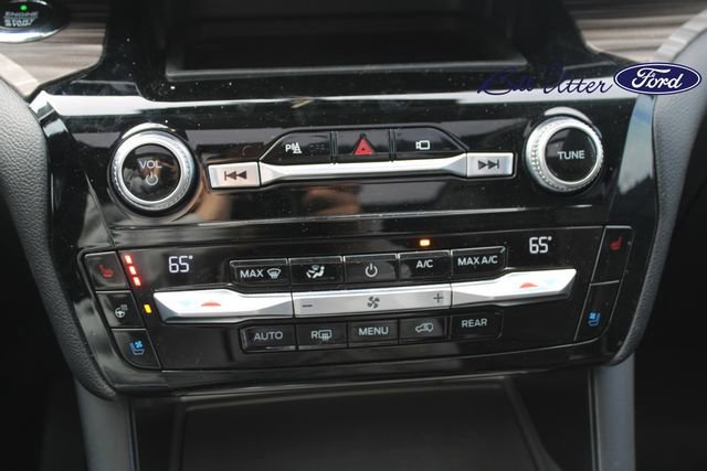 Certified 2021 Ford Explorer Limited w/ Equipment Group 301A image 21