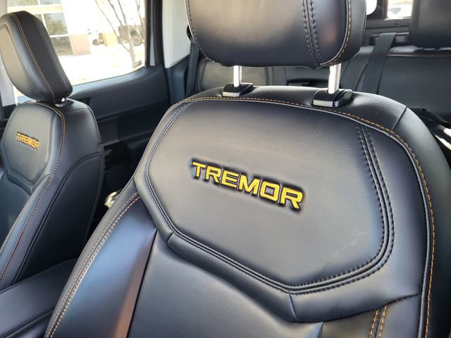 Certified 2024 Ford Maverick Tremor w/ Tremor Off-Road Package AWD/4WD image 27