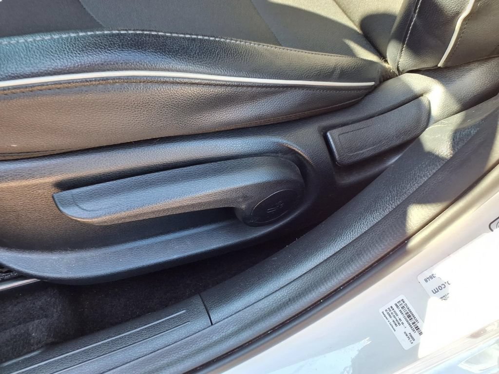 Used 2024 Kia Forte GT-Line FWD image 26