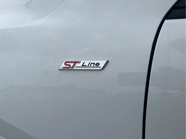 Certified 2023 Ford Escape ST-Line w/ Tech Pack #1 AWD/4WD image 12
