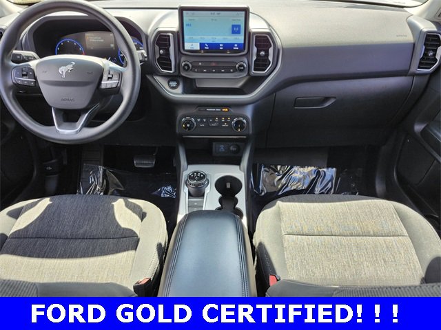 Certified 2022 Ford Bronco Sport Big Bend image 13