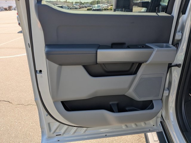 Certified 2026 Ford F250 XLT w/ FX4 Off-Road Package AWD/4WD image 24