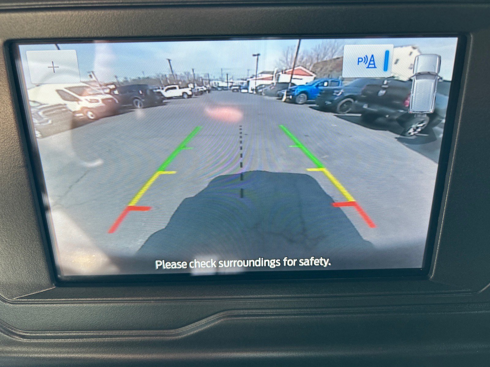 Certified 2022 Ford Bronco Badlands image 29