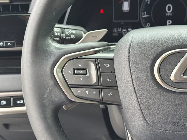 Used 2023 Lexus RX 350 FWD image 28
