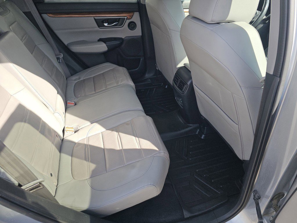Used 2019 Honda CR-V EX-L image 11