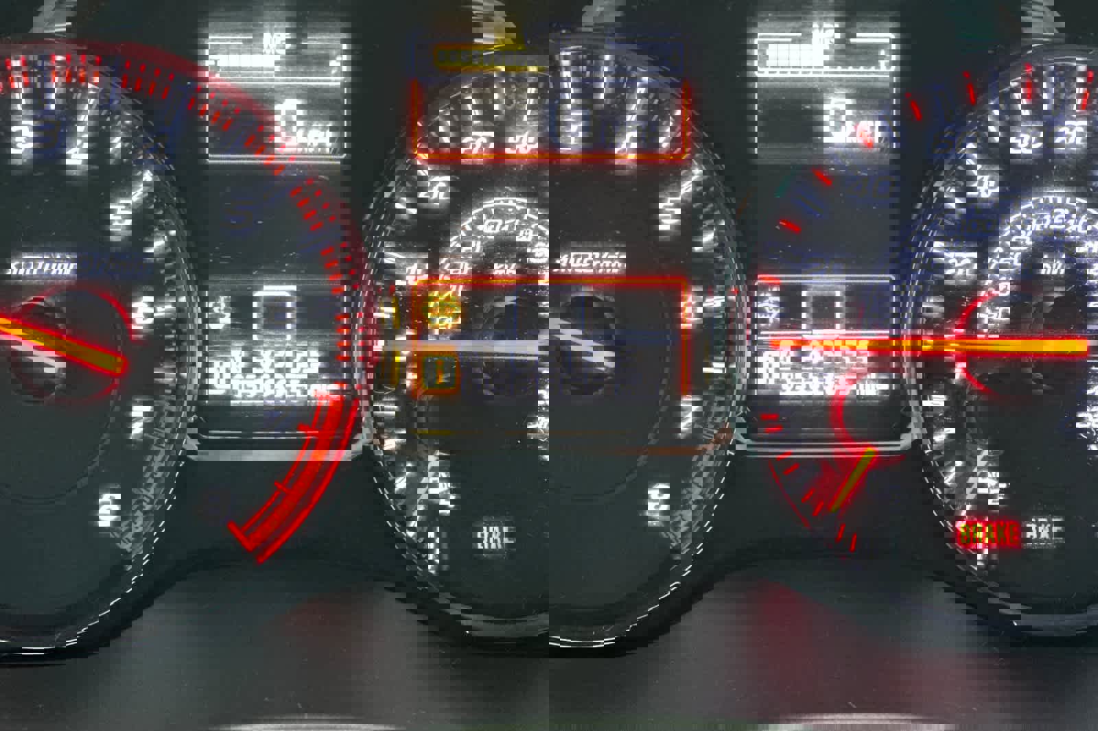 Used 2019 Subaru WRX w/ Popular Package #1 image 23