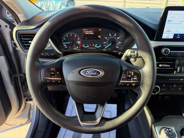Certified 2021 Ford Escape SE AWD/4WD image 14