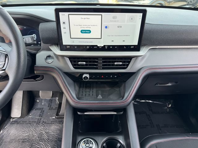 Certified 2025 Ford Explorer ST AWD/4WD image 27