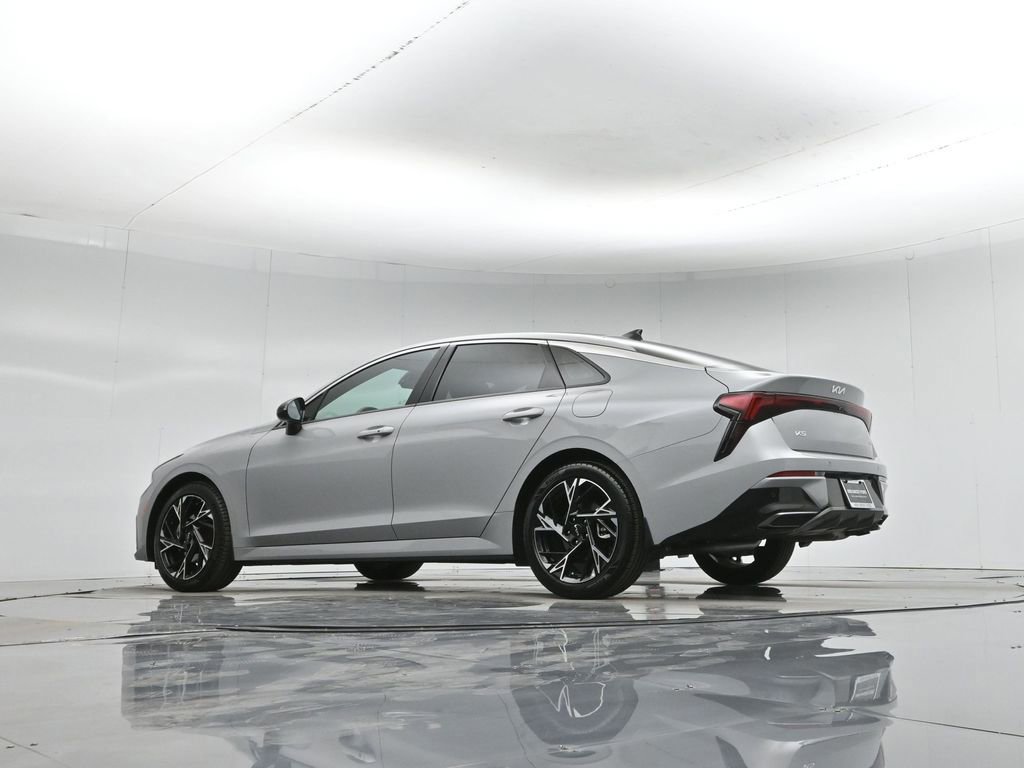 Used 2025 Kia K5 GT-Line w/ GT-Line Premium Package image 20