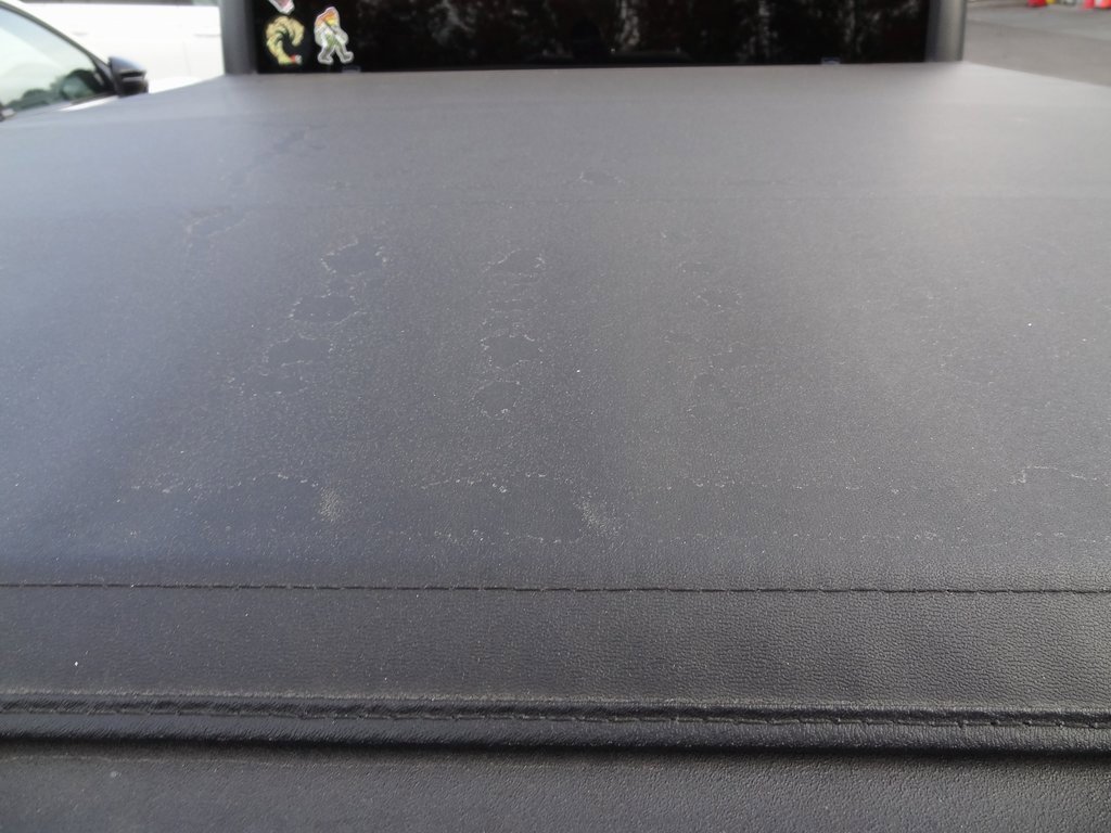 Used 2020 Jeep Gladiator Overland image 16