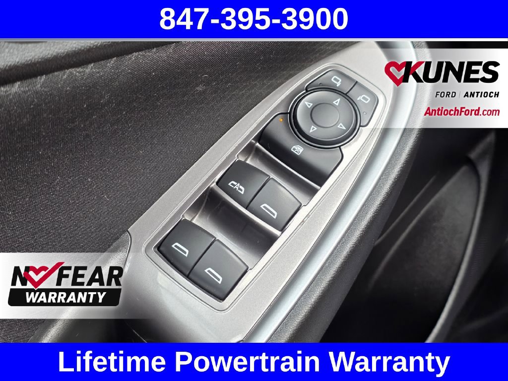 Used 2024 Chevrolet Malibu LT FWD image 43