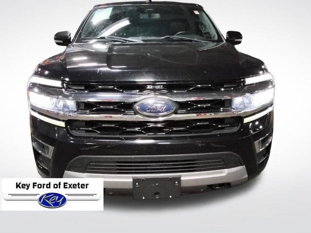 Certified 2023 Ford Expedition Max Limited AWD/4WD image 4