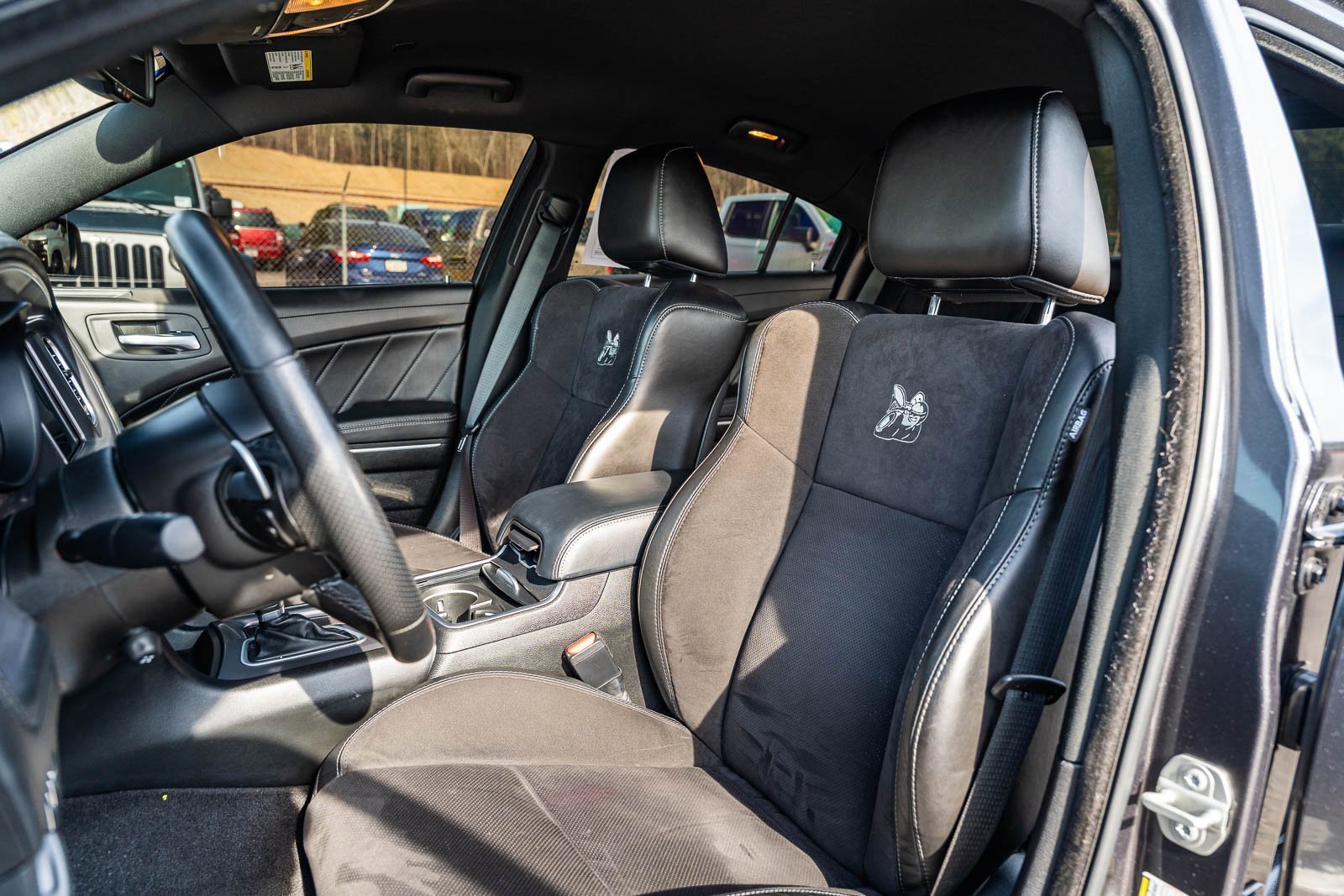 Used 2023 Dodge Charger Scat Pack w/ Plus Group image 23