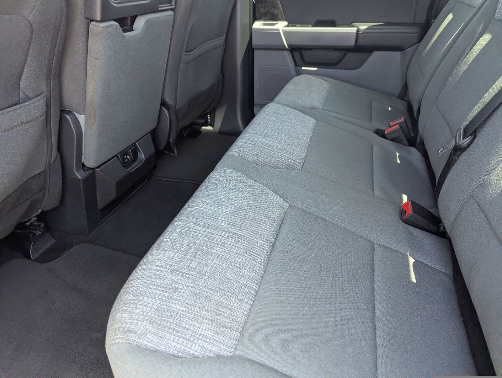 Certified 2023 Ford F150 XLT w/ Equipment Group 301A Mid AWD/4WD image 15