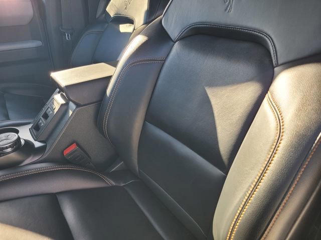 Certified 2023 Ford Bronco Badlands w/ Sasquatch Package image 11