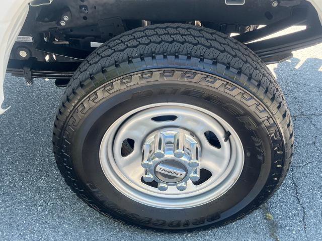 Certified 2024 Ford F350 XL w/ 360-Degree Camera Package AWD/4WD image 21