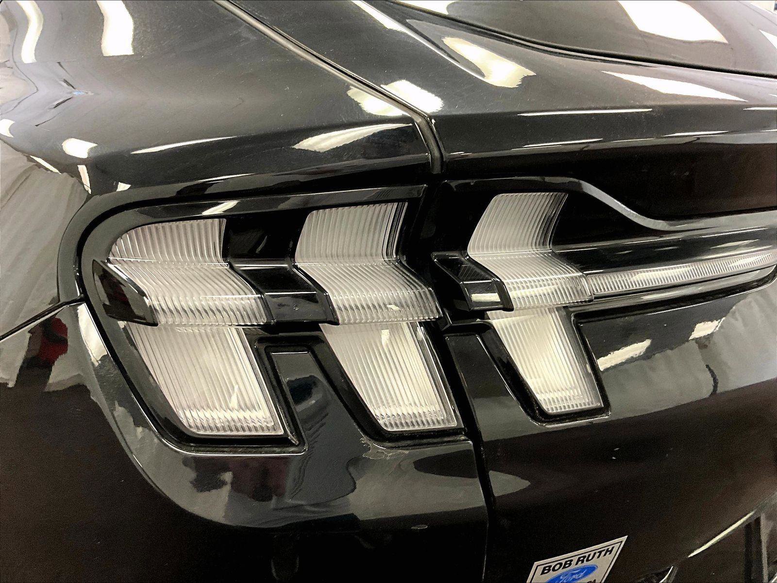 Certified 2023 Ford Mustang Mach-E Premium AWD/4WD image 28