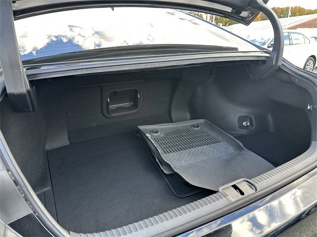 Used 2022 Lexus ES 350 w/ Premium Package image 46