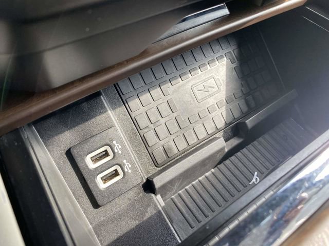 Certified 2018 Ford Expedition Platinum RWD image 35