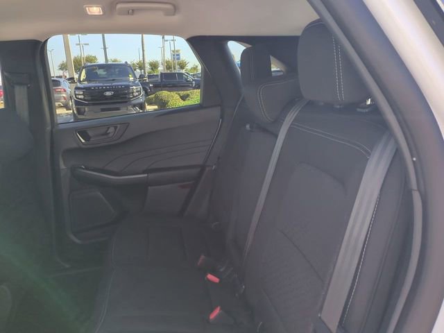 Certified 2026 Ford Escape Active FWD image 13