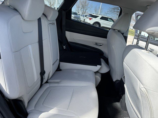 Used 2025 Hyundai Tucson SEL AWD/4WD image 33