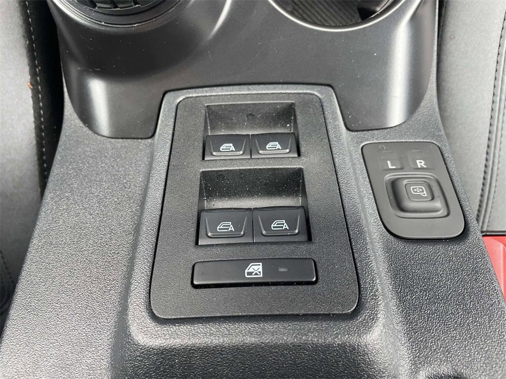 Certified 2024 Ford Bronco Big Bend image 16