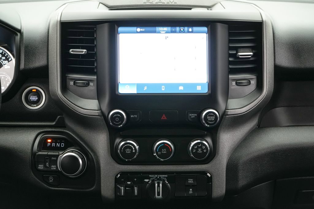 Used 2024 RAM 1500 Tradesman w/ Trailer Tow Group image 16