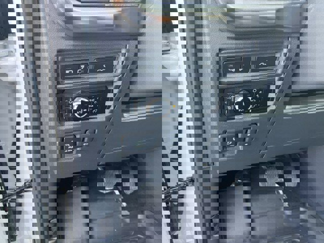 Certified 2023 Ford F150 Platinum w/ Equipment Group 701A High image 12