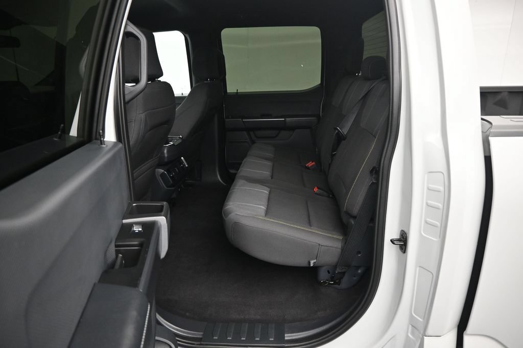 Certified 2024 Ford F150 STX RWD image 18