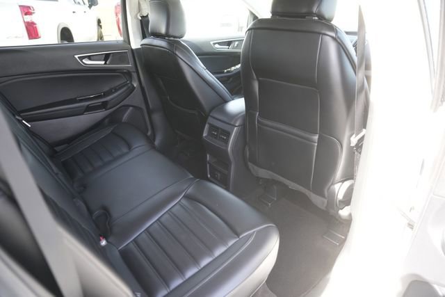 Certified 2020 Ford Edge SEL image 14