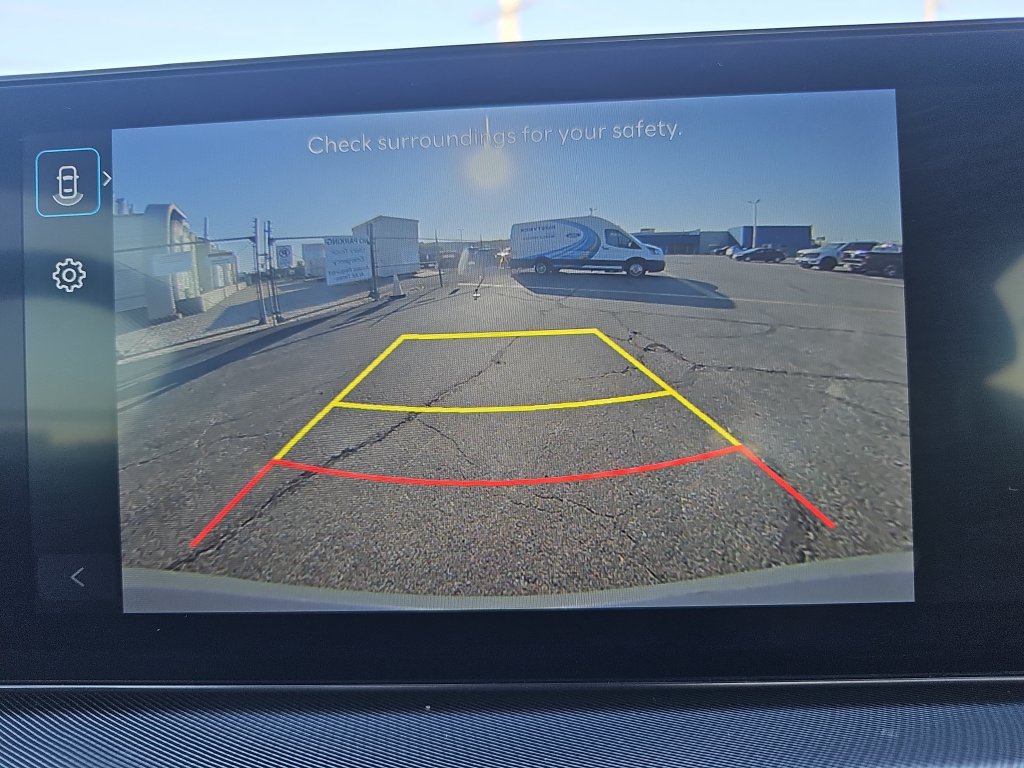 Used 2025 Hyundai Sonata SEL FWD image 20