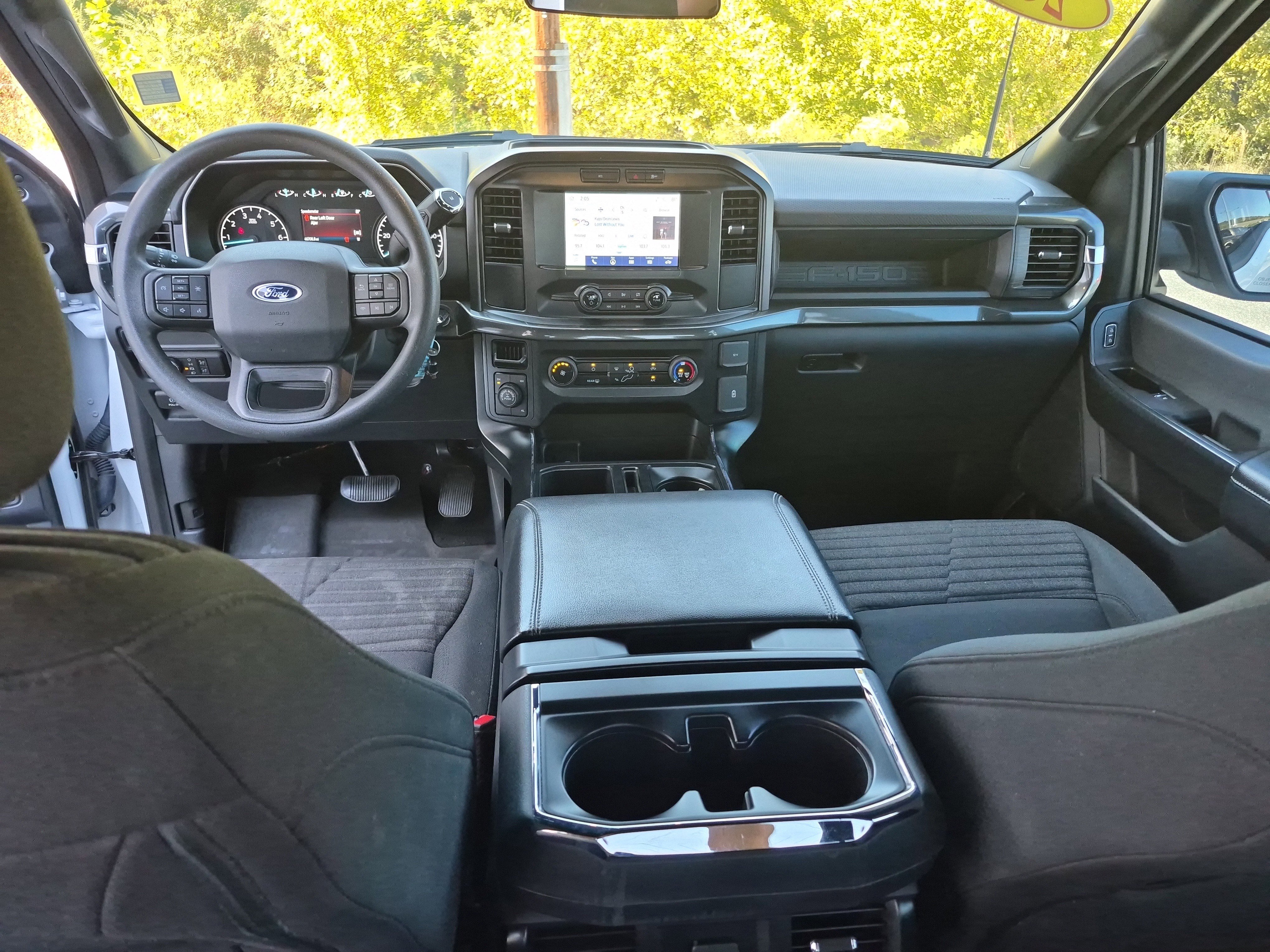 Certified 2023 Ford F150 XL image 19