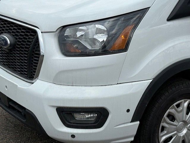 Certified 2024 Ford Transit 350 XLT RWD image 9