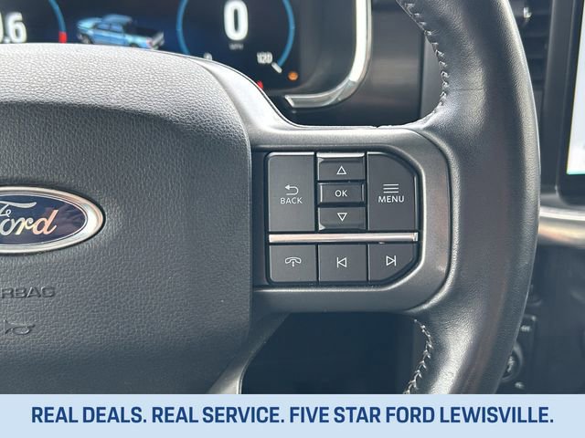 Certified 2022 Ford F150 Lariat image 17