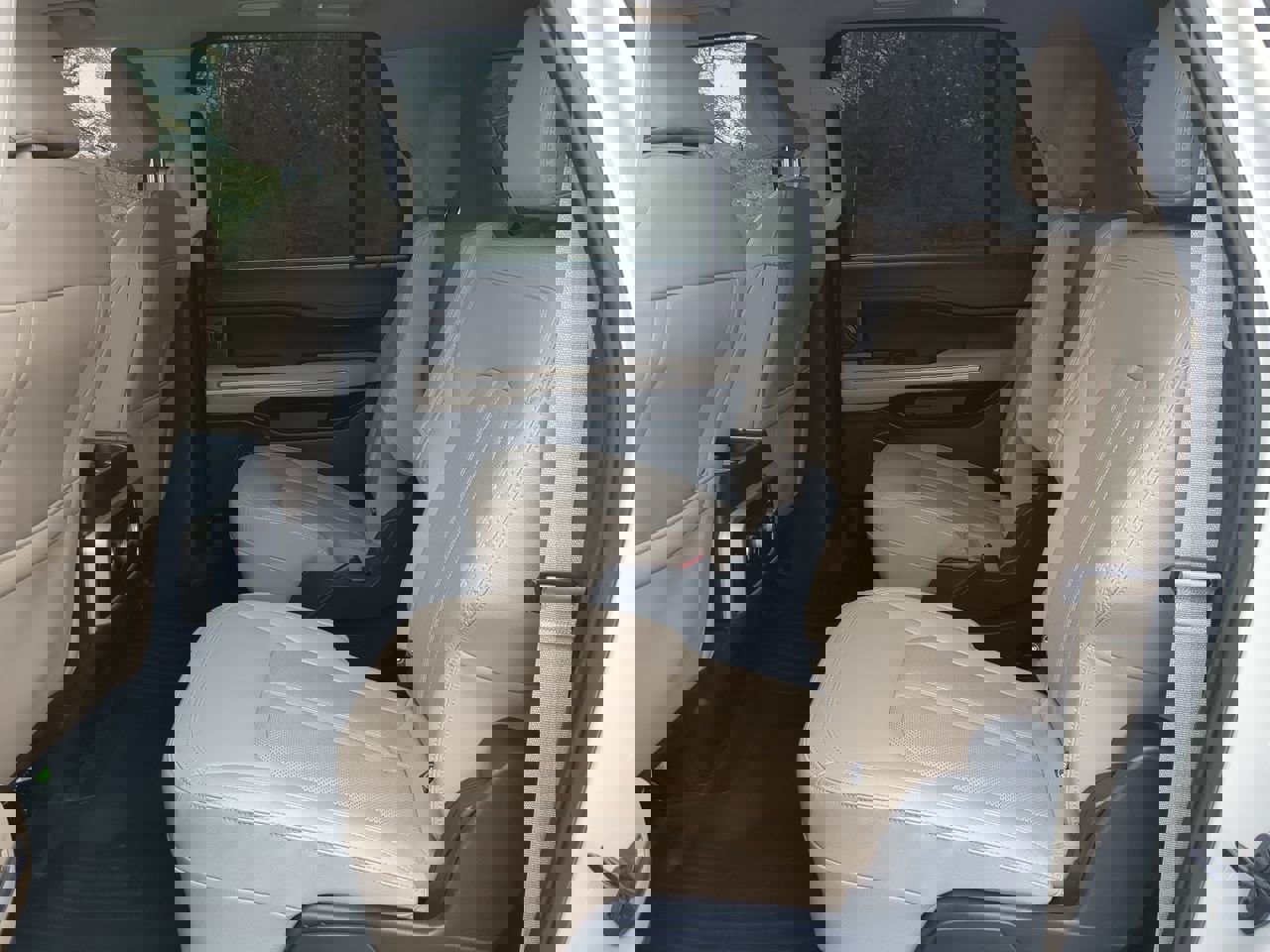 Certified 2023 Ford Expedition Max Limited image 12