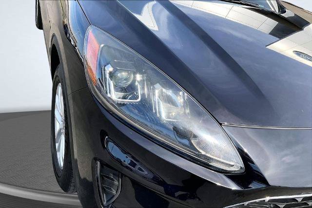 Certified 2022 Ford Escape SE AWD/4WD image 29
