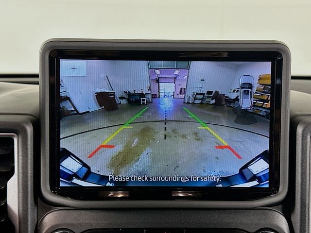 Certified 2023 Ford Bronco Sport Big Bend w/ Convenience Package image 24