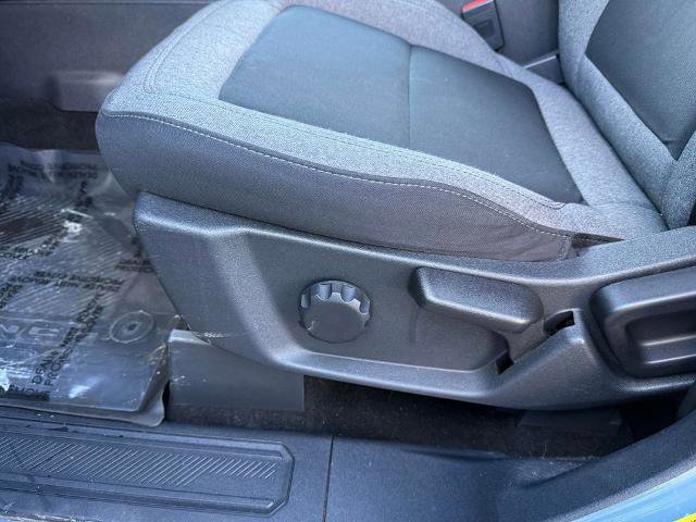 Certified 2022 Ford Bronco Big Bend image 37